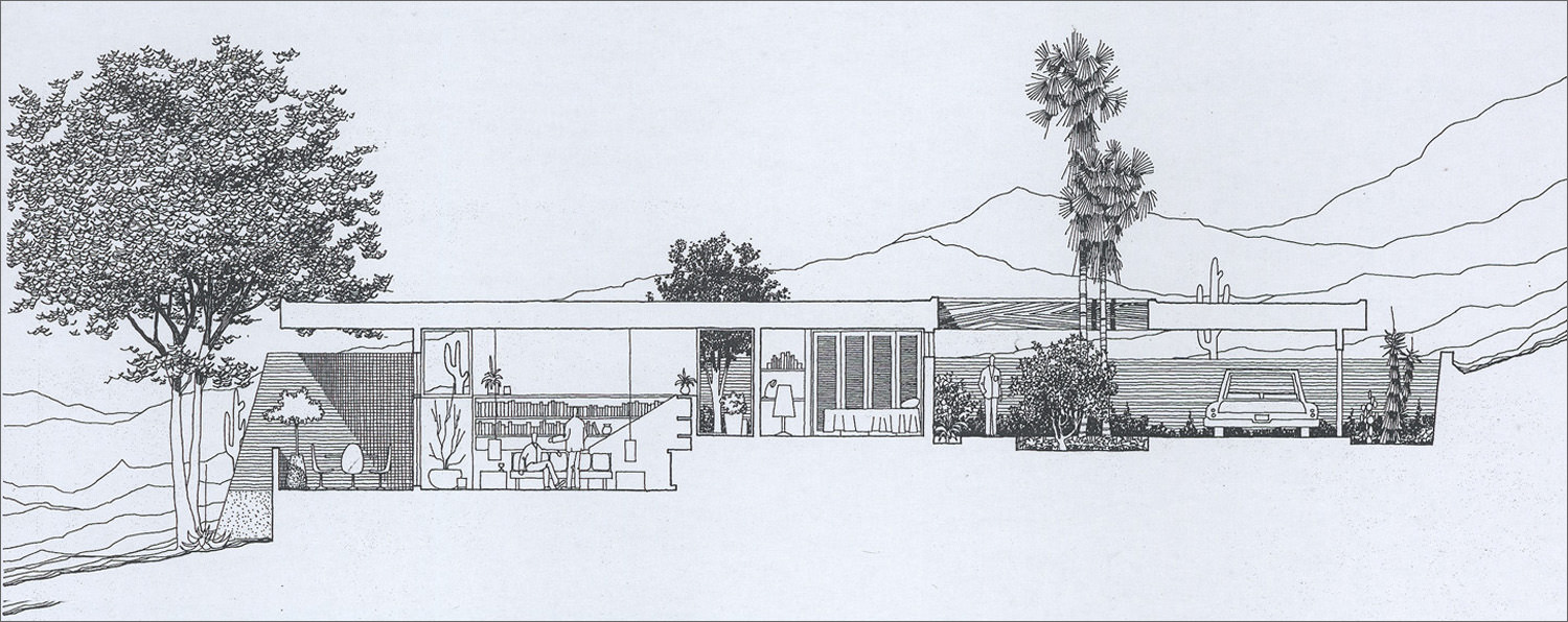 Pen drawing 1  Architecture drawing Architecture sketch Landscape sketch