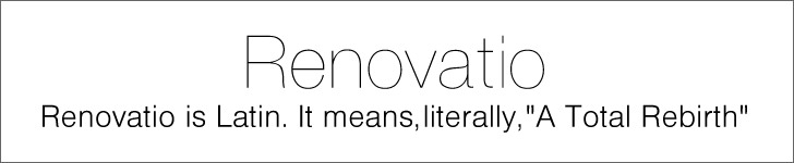 renovatio