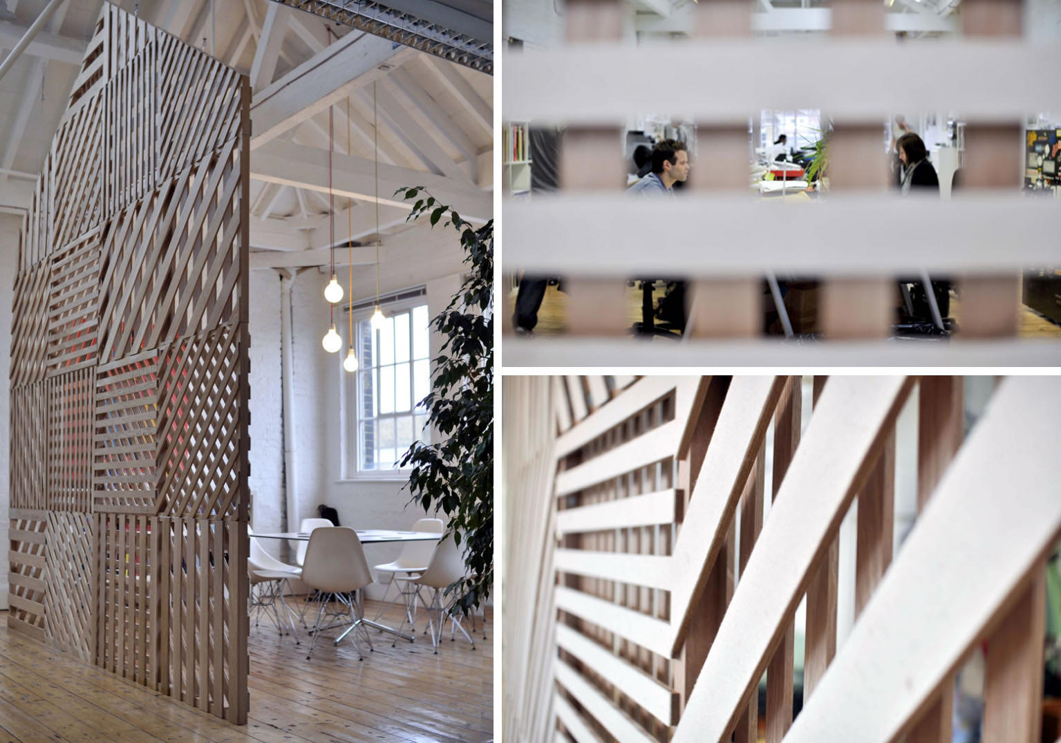 cool office dividers