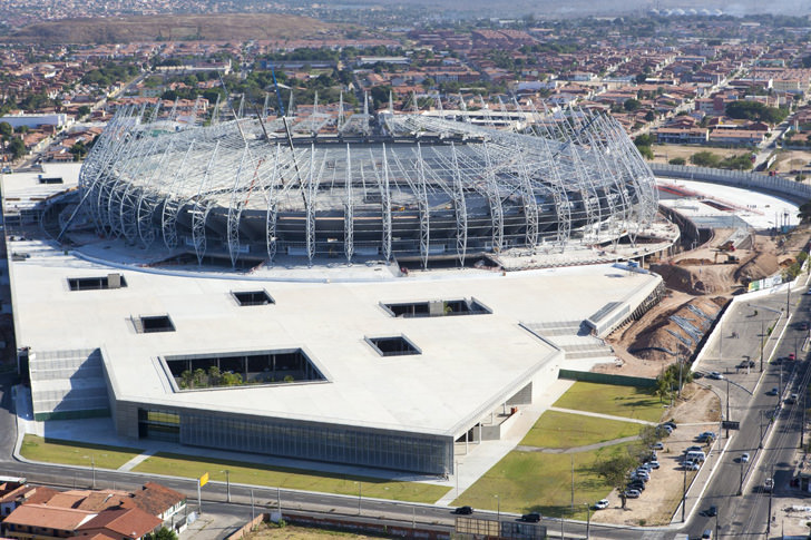 Estadio Castelao
