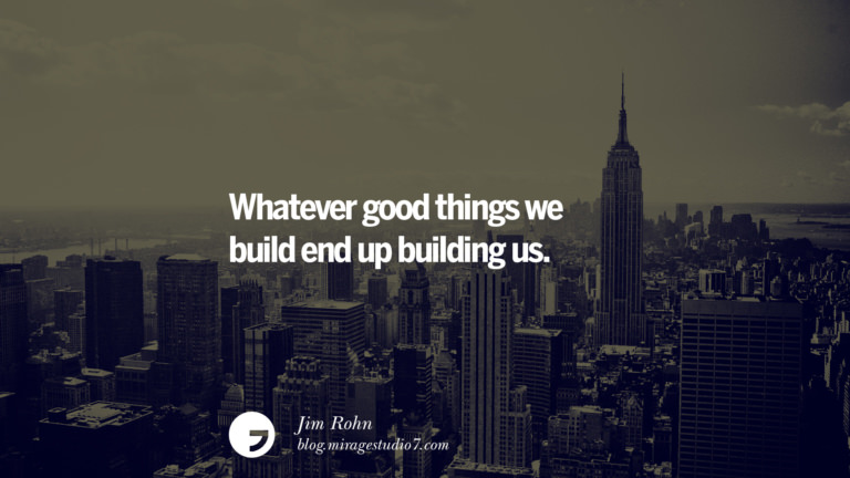 28 Inspirational Architecture Quotes by Famous Architects and Interior ...