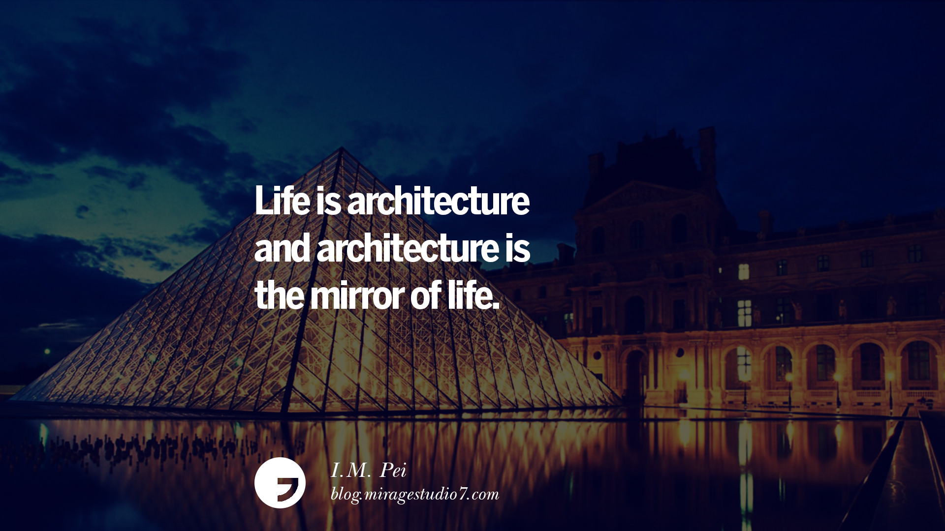 28 Inspirational Architecture Quotes By Famous Architects